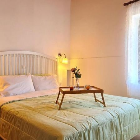 Enastron Vacation House Киссамос Экстерьер фото
