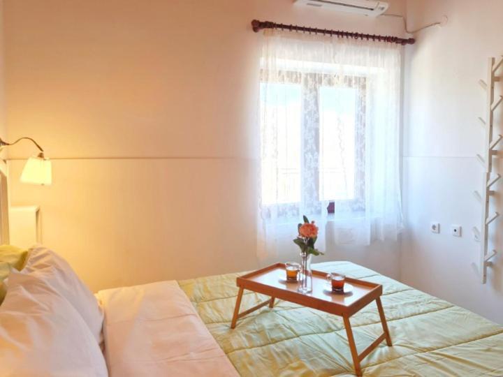 Enastron Vacation House Киссамос Экстерьер фото